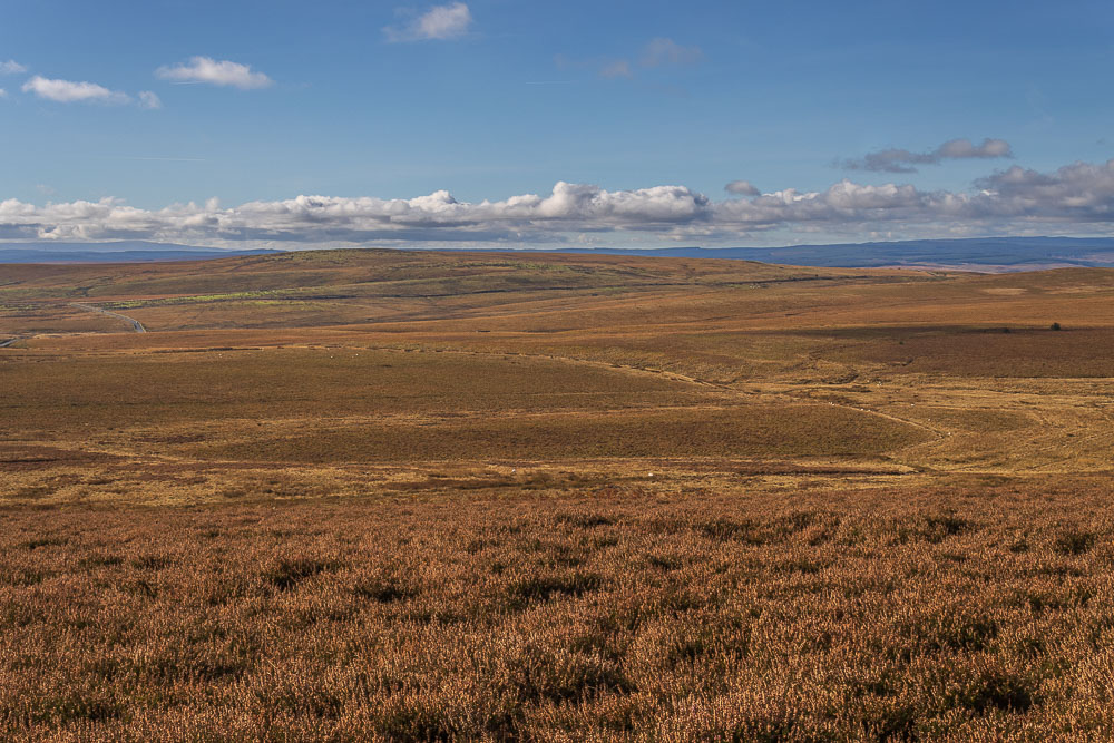 Hareshaw Common Hareshaw Common